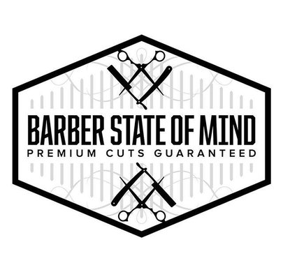 Barber State Of Mind