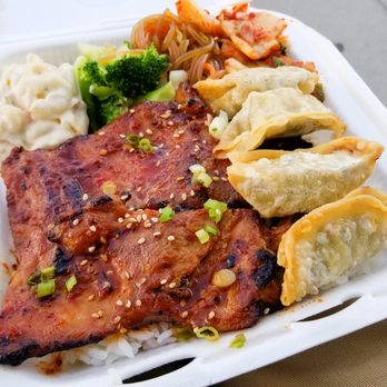 Best Lunch Specials - Yelp