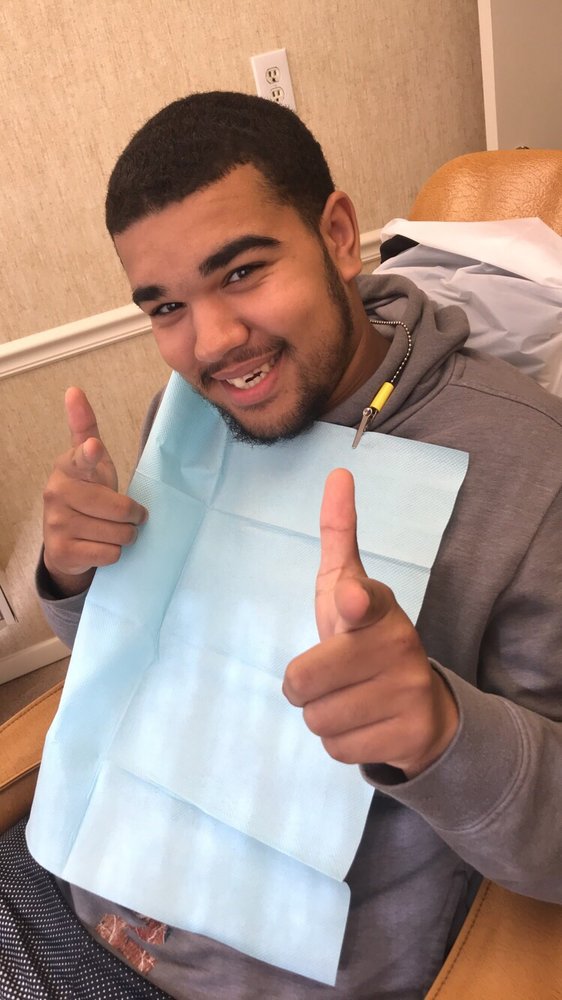 image of business Washington Street Family Dentistry