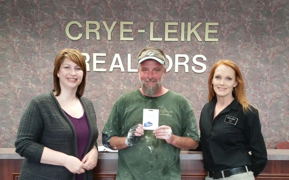 Ariana Sullivan - Crye-Leike Realtors