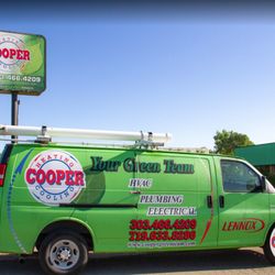 Cooper Heating Cooling 19 Photos 105 Reviews Air Photo Of Cooper Heating Cooling Broomfield Co United States