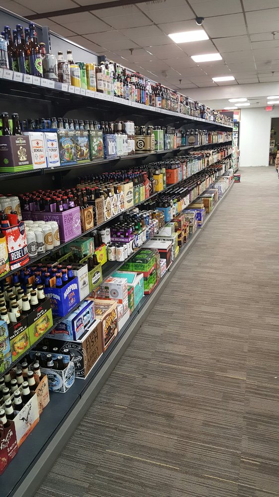 Hamilton Super BuyRite Beer, Wine & Spirits 661 Highway 33, Hamilton, NJ Phone Number Yelp
