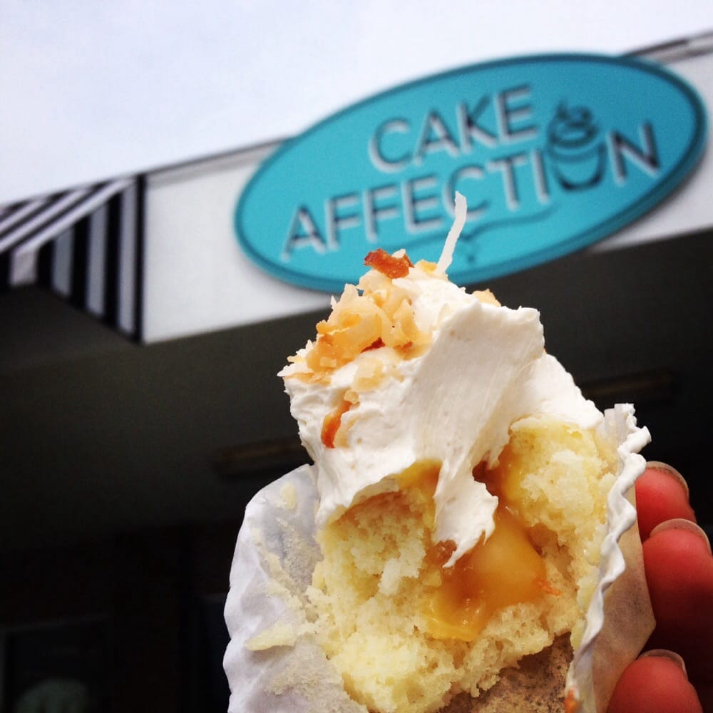 Cake Affection 55 Photos & 59 Reviews Cupcakes 4691 100th Way N