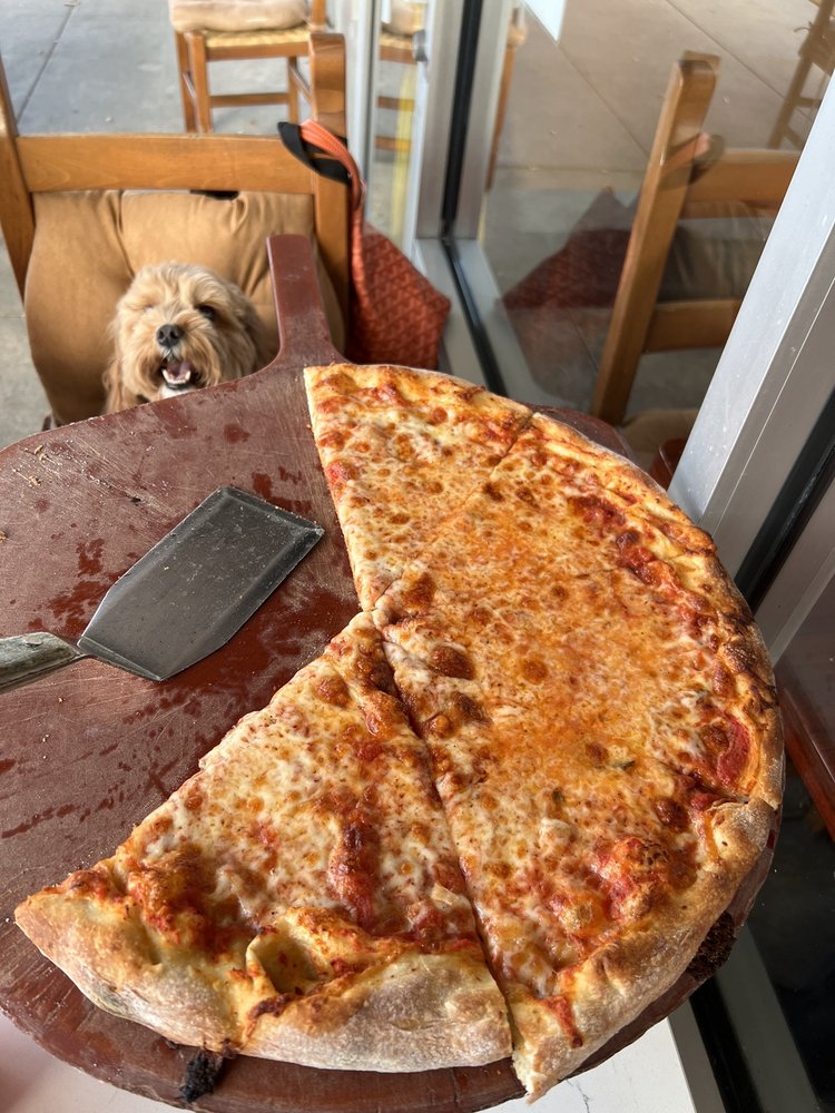 Conca DOro Pizza & Pasta
