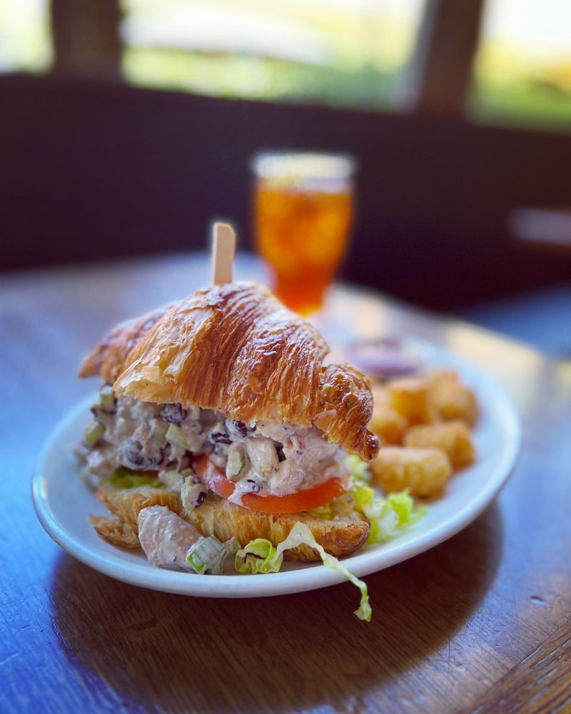 McMenamins Kennedy School