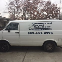 Carbonated Carpet Solutions Cleaning 4231 Mountainview Photo Of Carbonated Carpet Solutions Yakima Wa United States