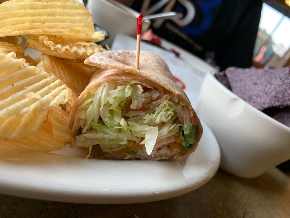 Jason's Deli
