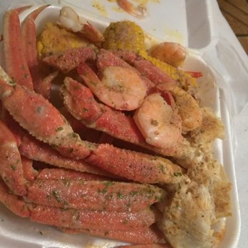 Crab Craze Seafood 842 6th St Nw Winter Haven Fl Restaurant Photo Of Crab Craze Winter Haven Fl United States The Seafood Is