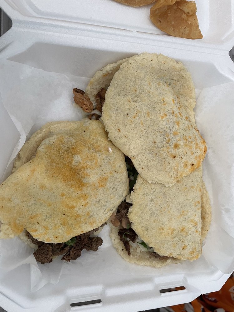 Tacos El Torito Asador Tacos El Torito Asador
