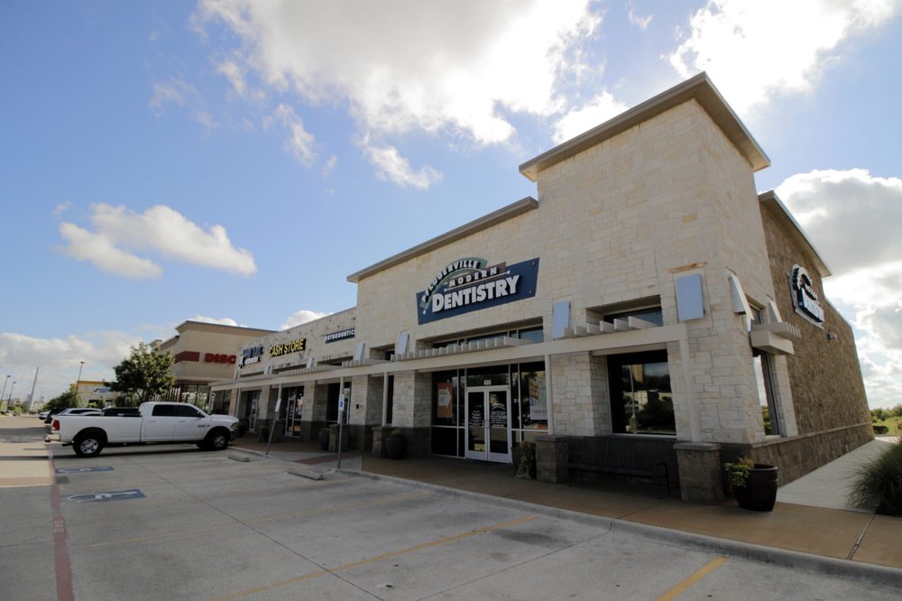 image of business Pflugerville Modern Dentistry and Orthodontics