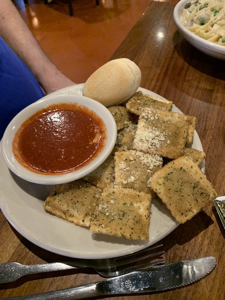 The Pasta House Co. Hyperflyer Instant Delivery