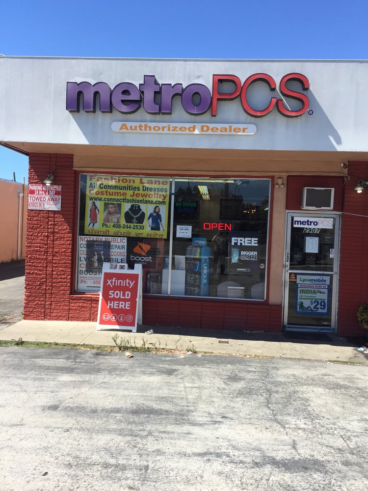 Metro PCS & Computer Repair