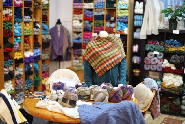 Linda's Craftique