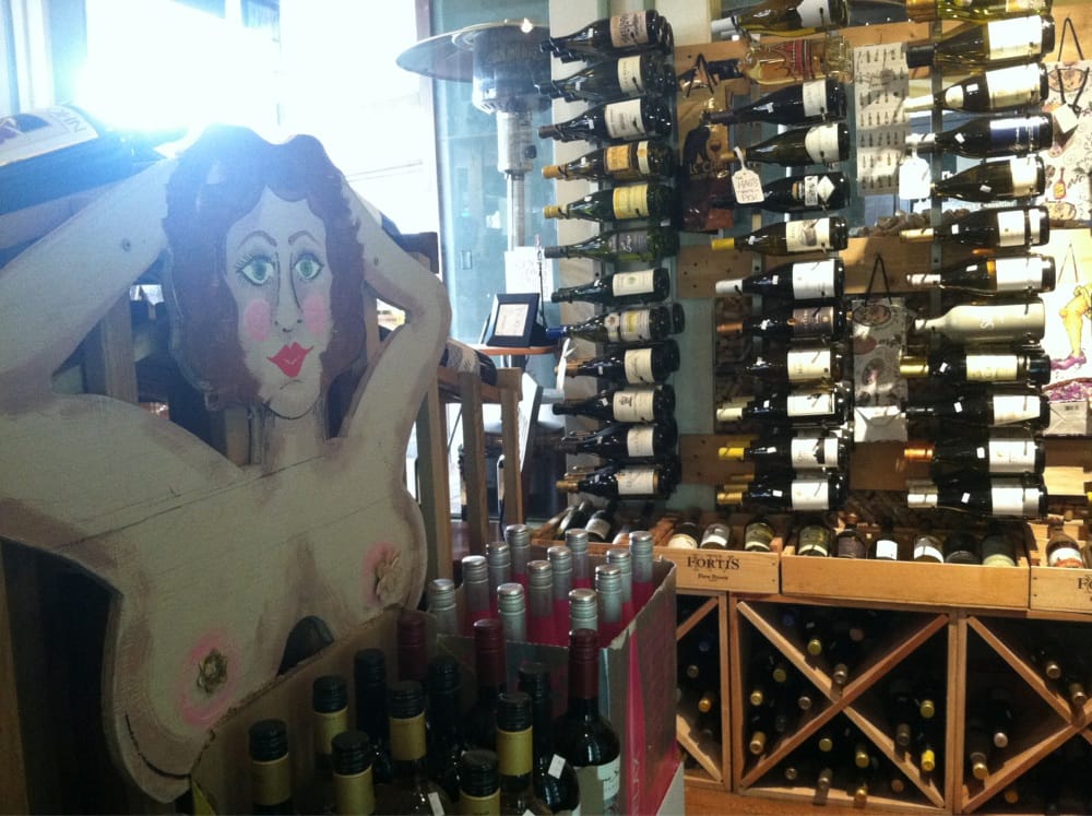 Two Old Hags Wine Shoppe Wine Bars 410 W Main St, Leesburg, FL