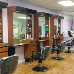 Serenity Day Spa Closed Hair Salons 1057 E Cedar Point Blvd