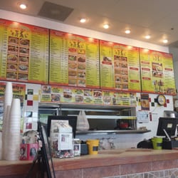 Fiesta Burrito 24 Photos 87 Reviews Mexican 924 W 75th St Photo Of Fiesta Burrito Naperville Il United States The Counter