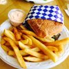 Yanni's Gyros and Burgers