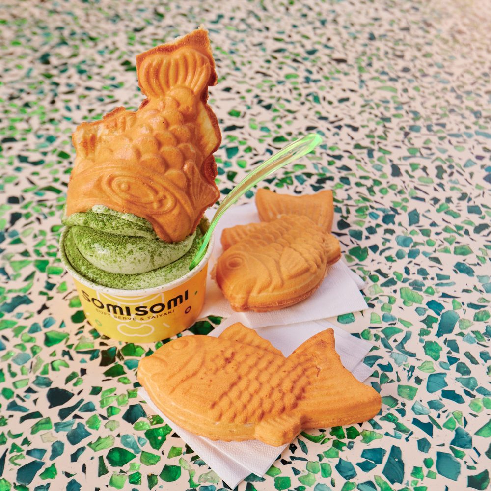 SomiSomi