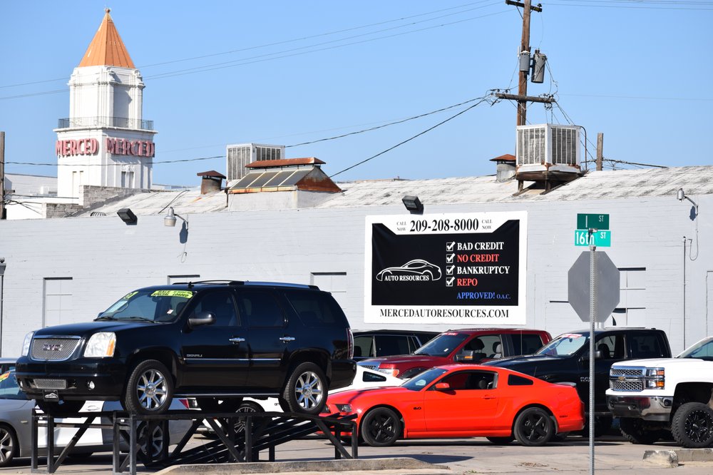 Auto Resources 18 Photos &amp; 28 Reviews Car Dealers