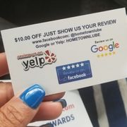 Hometown Lube 12 Photos 11 Reviews Auto Repair 3101 Sw 8th