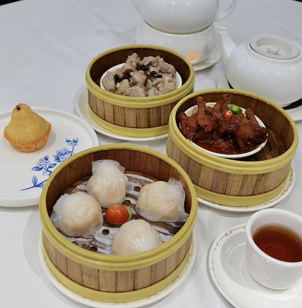 Shun Feng Seafood Restaurant