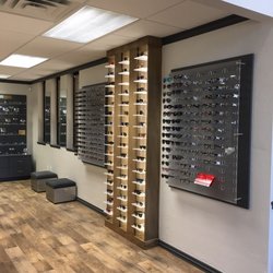 Clic Vision Family Eyecare 14 Reviews Optometrists 1141 Photo Of Clic Vision Family Eyecare Norman Ok United States Tons