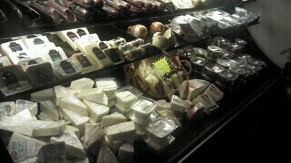 Paesano’s Italian Bread Bakery & Market CLOSED 10 Photos & 17