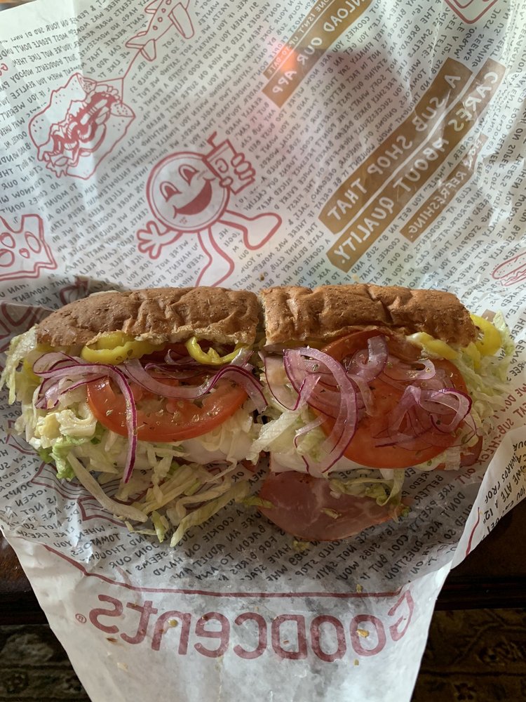 Goodcents Deli Fresh Subs