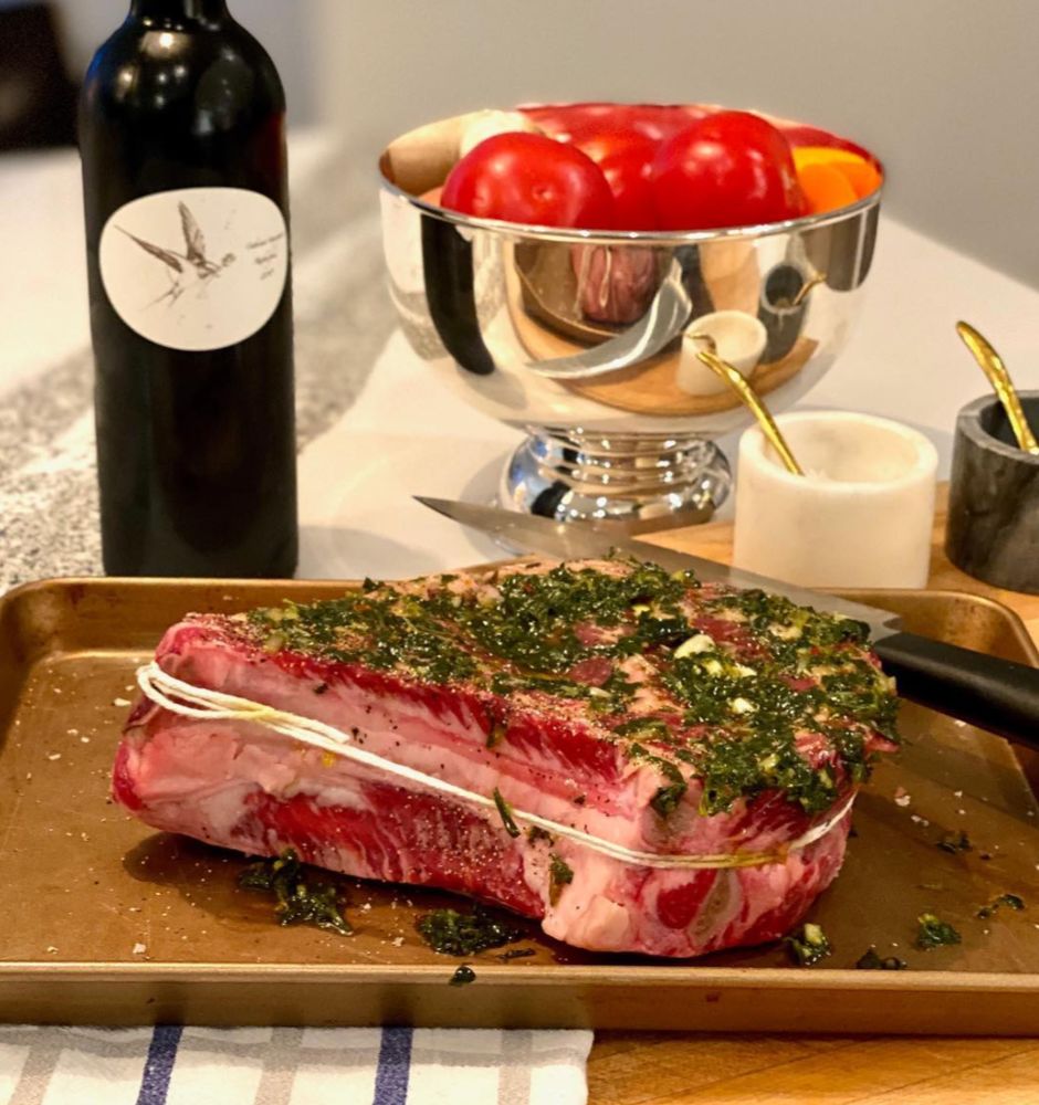 Provence Gourmet Food Delivery