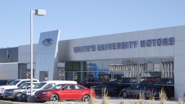 White S University Motors Request A Quote Auto Repair 3609 E