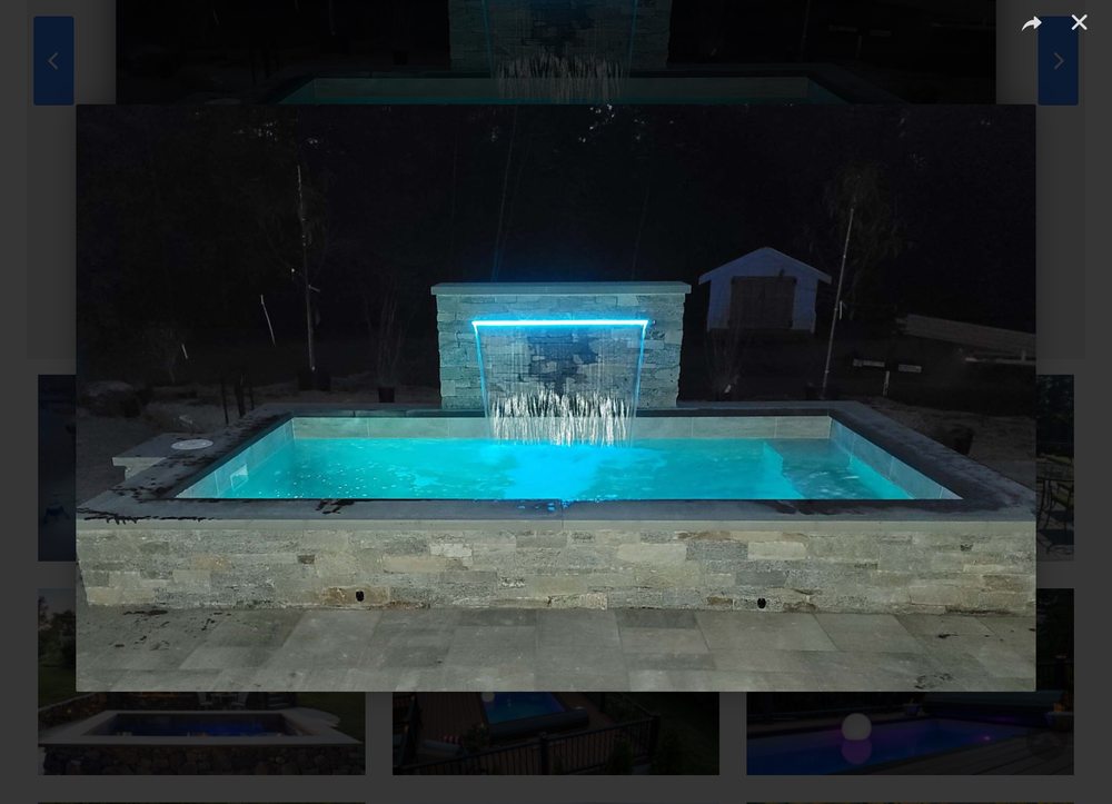 Aqua Renovations