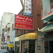 Pearl City Seafood Restaurant Closed 13 Photos 89 Reviews Photo Of Pearl City Seafood Restaurant San Francisco Ca United States
