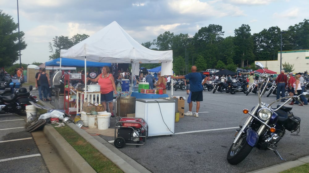 HarleyDavidson of Greenville 11 Photos Motorcycle Dealers 30 Chrome Dr, Greenville, SC