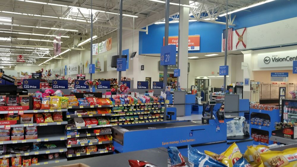 Walmart On Pompano Beach Fl Walmart On Pompano Beach Fl