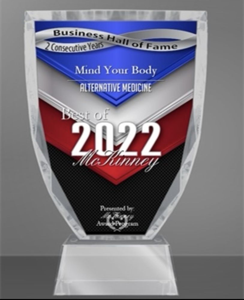 Pain And Injury Massage