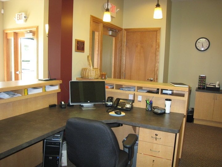 image of business Sood Family Dental