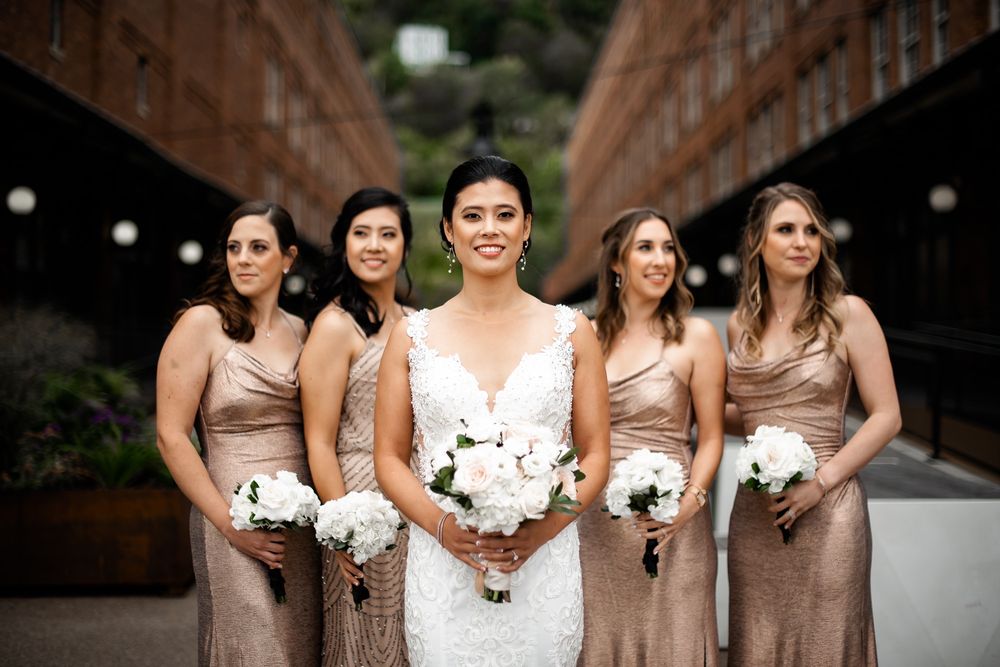 Heritage Floral Shoppe & Flower Delivery