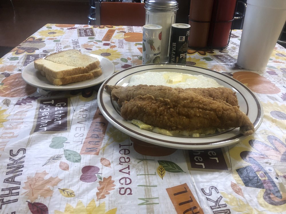 B & C Restaurant