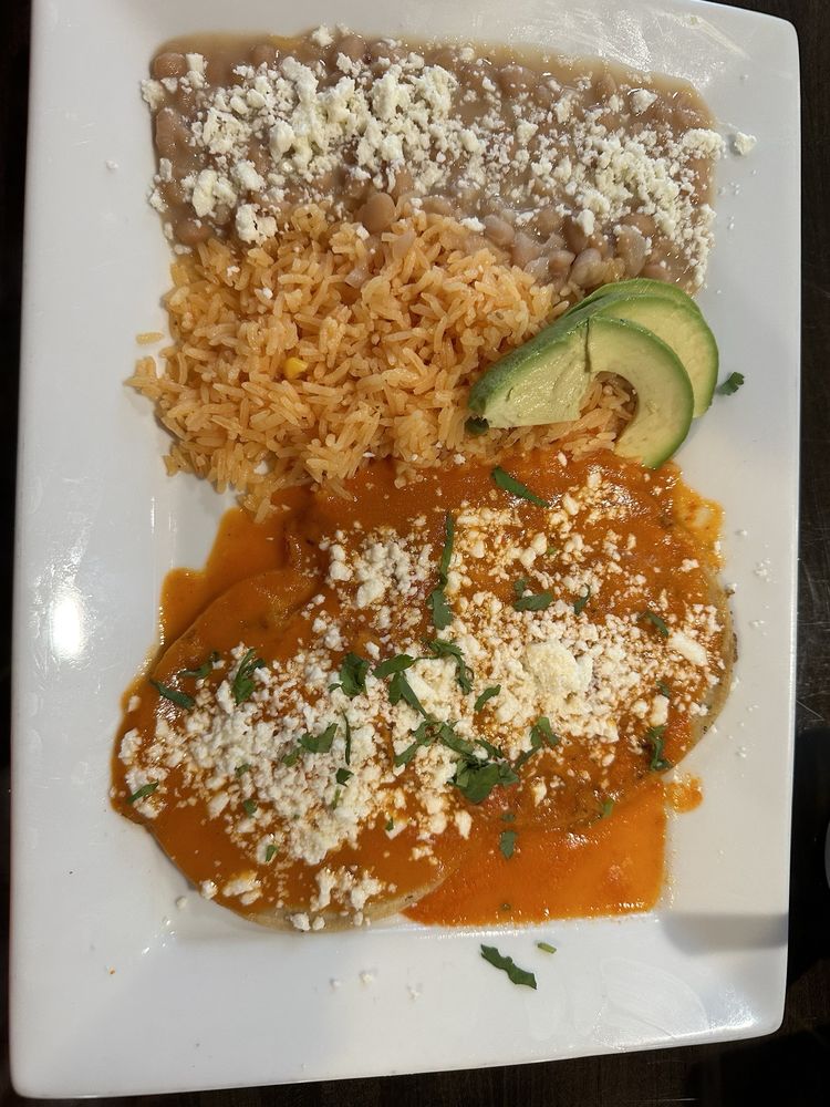 La China Poblana
