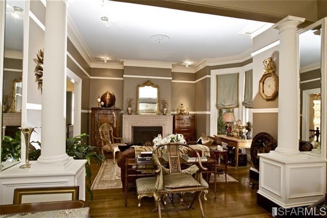 Heritage Painting & Waterproofing