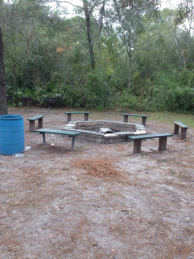 Lake Mills Park Parks 1301 Tropical Ave, East Orlando, Chuluota, FL