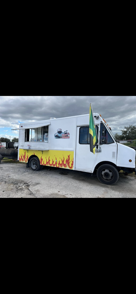 Big Boyz Kitchen