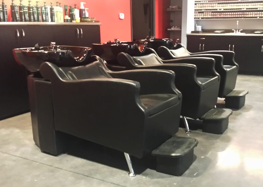 MaryFrank Salon Hair Salons 61 N Merrimon, Asheville, NC Phone