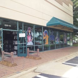 photo of halloween zone raleigh nc united states enter at your own