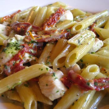 California Pizza Kitchen Pasta With Sun Dried Tomatoes California Pizza Kitchen Pasta With Sun Dried Tomatoes
