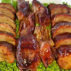 Hog Heaven Barbecue Company - 44 Photos & 21 Reviews - Caterers - 44789