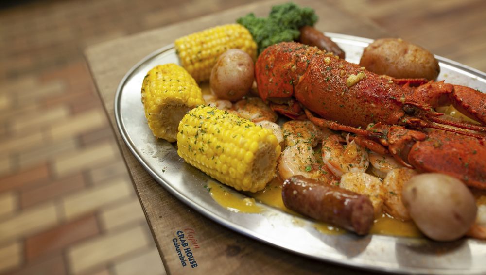 Cajun Crab House Cajun Crab House