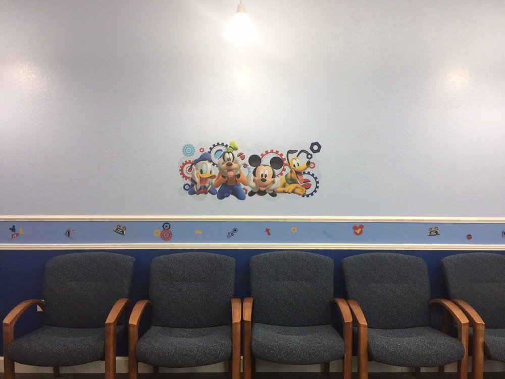 image of business Angel Kids Pediatrics