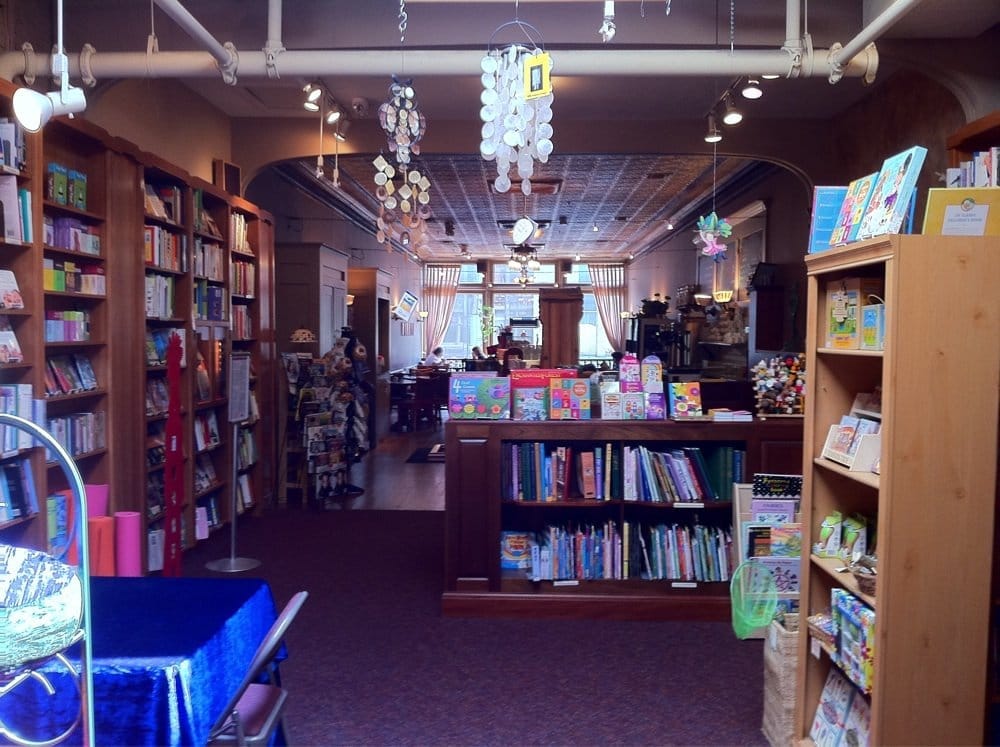 Crazy Wisdom Bookstore Tea Room Ann Arbor Mi Crazy Wisdom Bookstore Tea Room Ann Arbor Mi