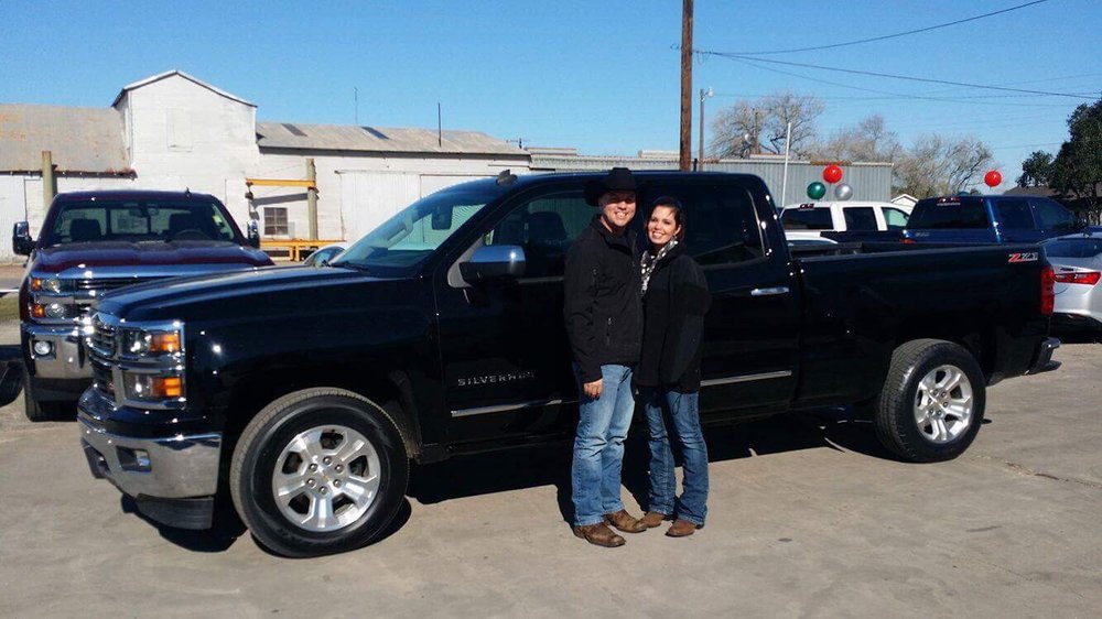 Wilkinson Chevrolet